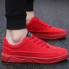 Men casual sewing lace-up designer sneakers for boys Shoes