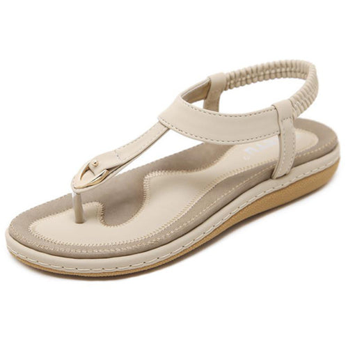 Women Comfort Slip On Sandals