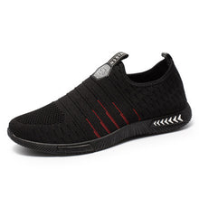 Men Sneakers Slip on Summer Shoes
