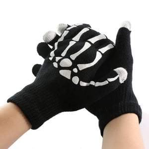 Men & Women Winter Party Smart Soft Comfortable Gloves