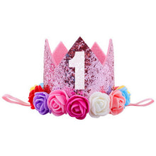 Kid 1st Birthday Party Hats