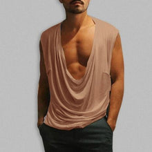 Men Stylish S-5XL Casual Tank Tops
