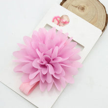 Baby Girl Elastic Hairband