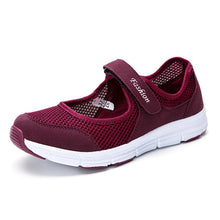 Woman Summer Breathable Non-slip shoes