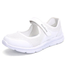 Woman Summer Breathable Non-slip shoes