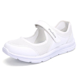Woman Summer Breathable Non-slip shoes
