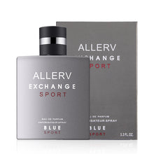 Men 100ml Sexy deodorant for men Classic Cologne lasting Fresh Fragrance