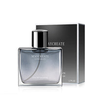 Men Perfumed Brand Fresh Lasting Fragrance