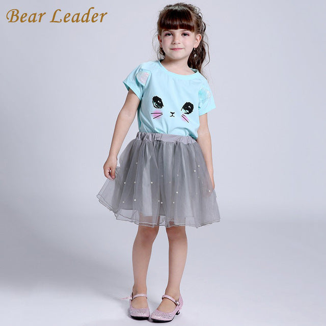 Girl Clothes Brand Girls Clothing Sets