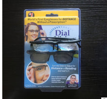 Men Portable Adjustable Variable Focus Strength Lens Reading Sunglasses