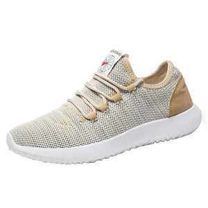 Men Vulcanize Summer Shockproof Round comfortable Shoes