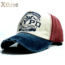 Men & Women brand fitted hat Casual cap