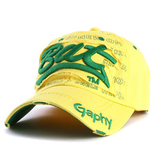 Men & Women snapback baseball hip hop fitted cap
