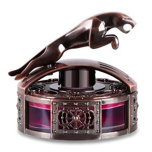 Men & Women Car perfume creative personality in the car dashboard