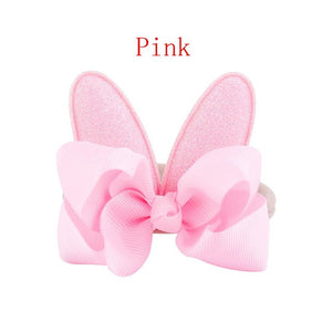 Girl Cute Fashion Deer Horn Hair Band