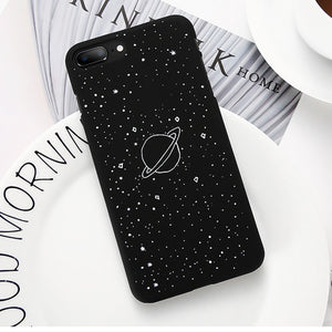 FLOVEME Phone Case For iPhone 6 6s Luxury Cute Pattern Hard PC Cover Cases For iPhone 7 8 Plus X 6 6S 5S 5 SE XS Max XR Coque