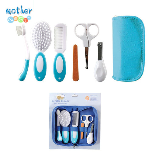 Baby Grooming Care Manicure  Set