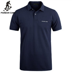 Men Brand clothing New Men Polo Shirt